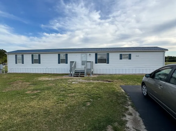 9 Lomie McLean Ln #119, Lillington, NC 27546