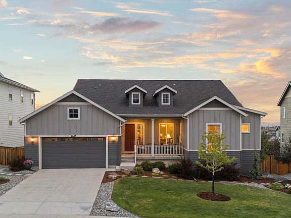 2nd image of 6685 Kenzie Circle