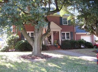 4028 Monitor Dr, Hampton, VA 23669