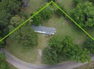 1373 County Road 1517, Jacksonville, TX 75766