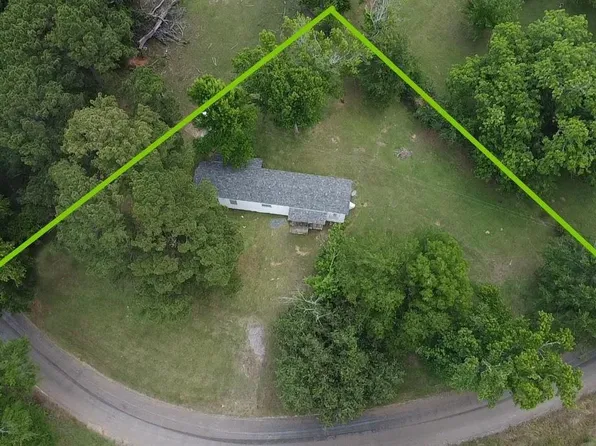 1373 County Road 1517, Jacksonville, TX 75766