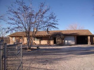 37566 Ables St, Lucerne Valley, CA 92356