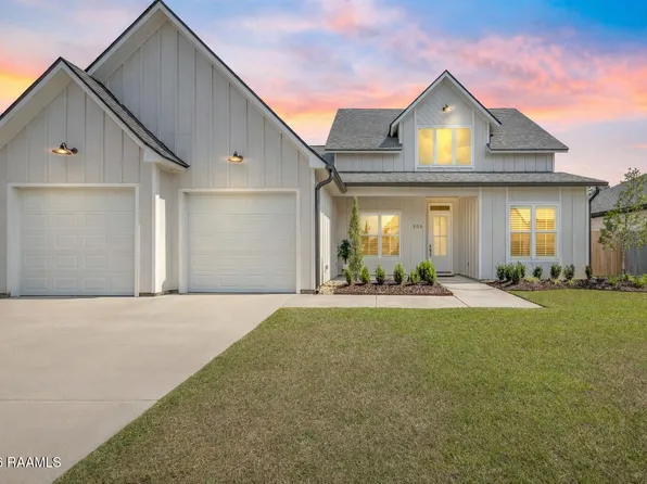 306 Abercrombie Way, Youngsville, LA 70592