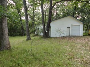 1330 N Bringold Ave, Harrison, MI 48625
