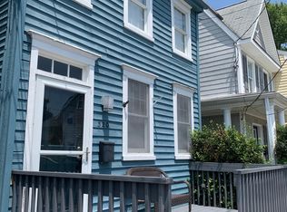 320 Chester Ave APT B, Annapolis, MD 21403