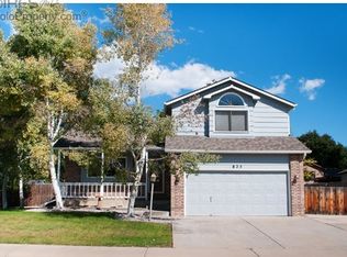825 E 33rd St, Loveland, CO 80538