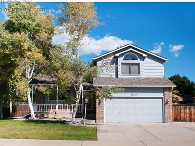 825 E 33rd St, Loveland, CO, 80538