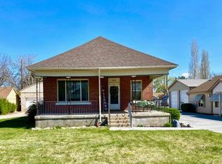 880 W 4400 S, Riverdale, UT 84405