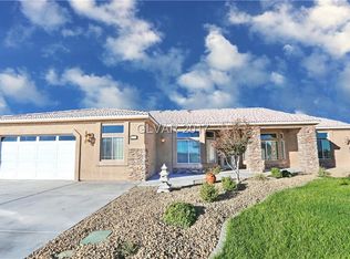 580 E Jaybird St, Pahrump, NV 89048
