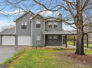 31 Riverview Ct SE, Cartersville, GA 30120