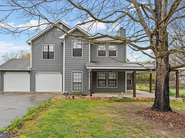 31 Riverview Ct SE, Cartersville, GA 30120