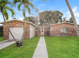 781 SW 66th Ave, Pompano Beach, FL 33068