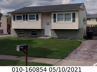 3066 Leon Ave, Columbus, OH 43219