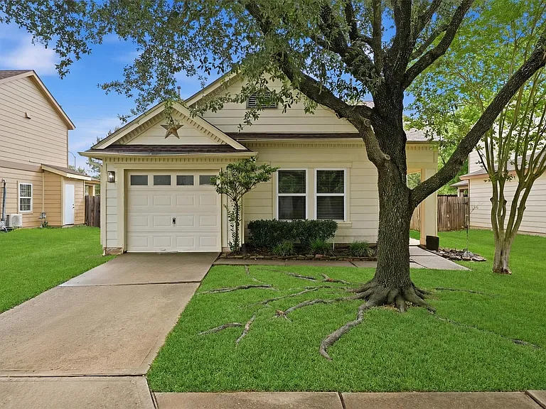 21314 Misty Brook Bend Ln — Photo 2