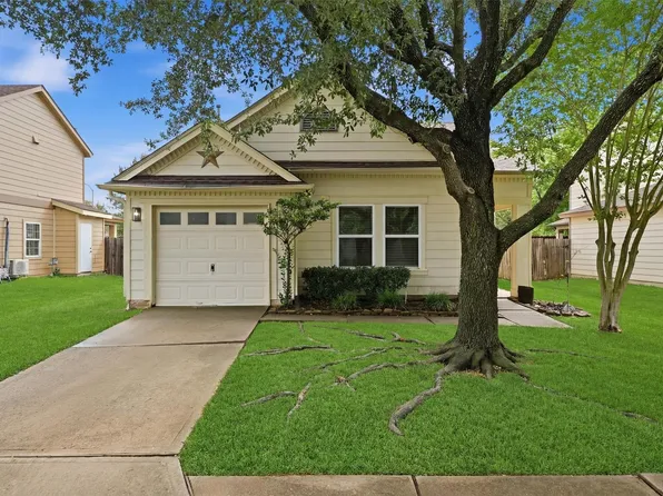 21314 Misty Brook Bend Ln, Spring, TX 77379