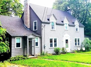 59 Wightman Rd, New Britain, CT 06052