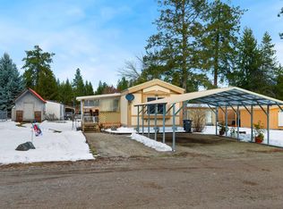 469010 Highway 95, Sagle, ID 83860