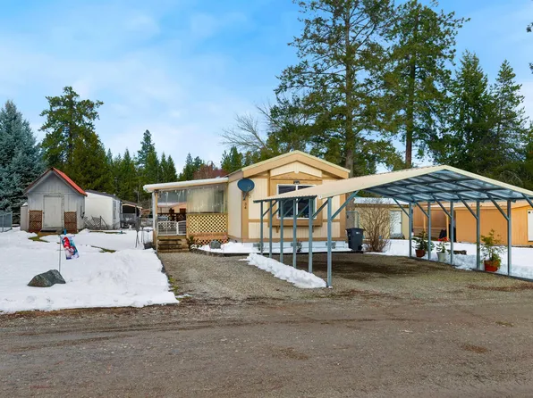 469010 Highway 95, Sagle, ID 83860