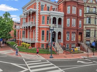 4 Logan Cir NW APT 4, Washington, DC 20005