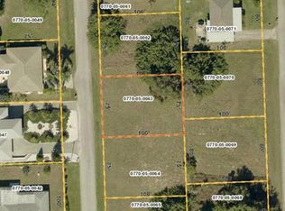 81 San Rafael Ave, North port, FL 34287