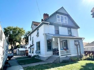 110 2nd St, Pomeroy, WA 99347