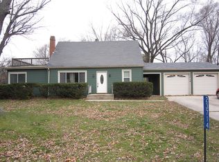 23714 81st St, Salem, WI 53168