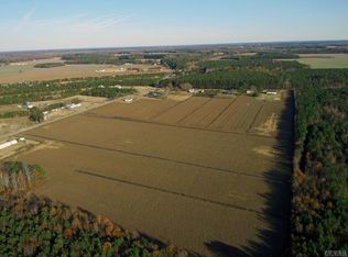 01293 Sawyer Rd, Elizabeth City, NC 27909