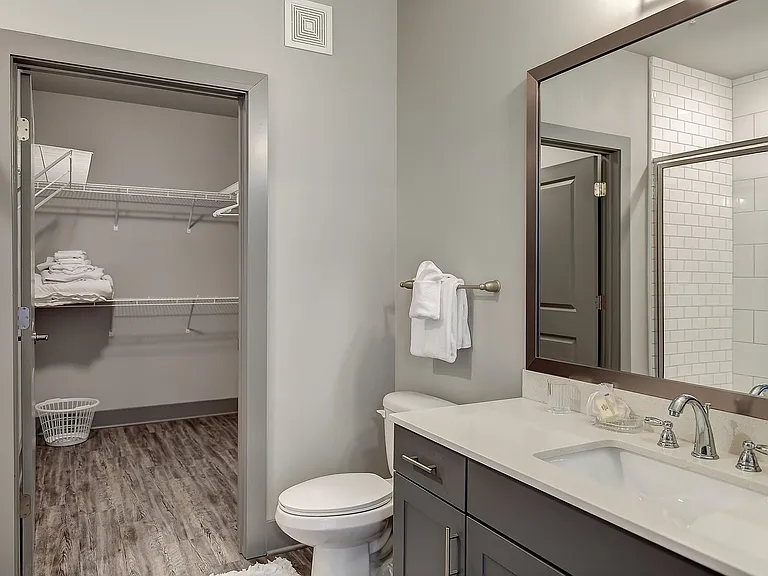 Morningside - Bathroom 1