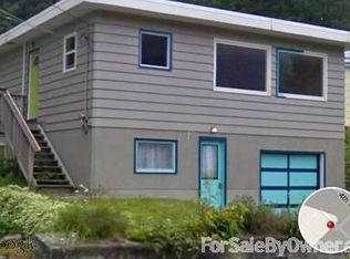 1211 5th St, Douglas, AK 99824