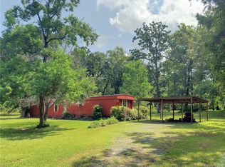 292 Williams Way, Elm Grove, LA 71051