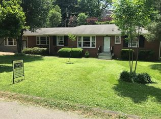 3611 Valley Vista Rd, Nashville, TN 37205