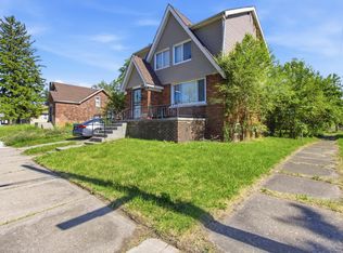 13207 Compass St, Detroit, MI 48227