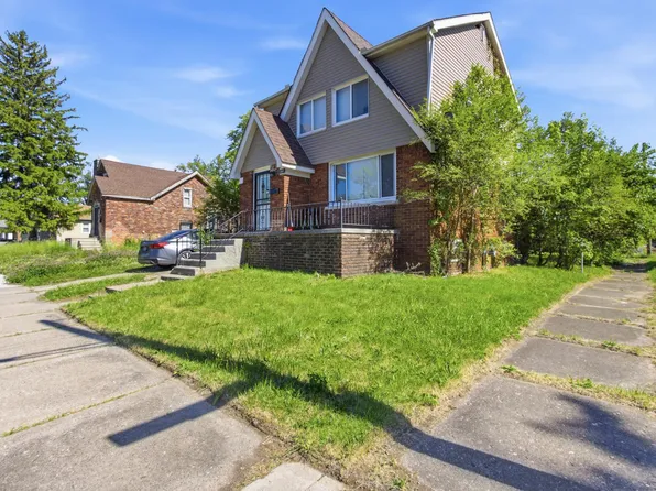 13207 Compass St, Detroit, MI 48227