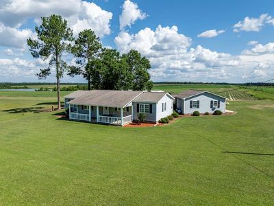 470 York Rd, Sylvester, GA, 31791