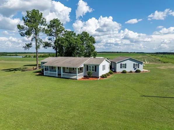 470 York Rd, Sylvester, GA 31791