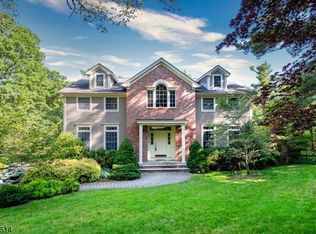 84 Meyersville Rd, Chatham, NJ 07928