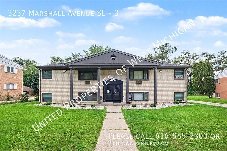 1st image of 3237 Marshall Ave SE #3
