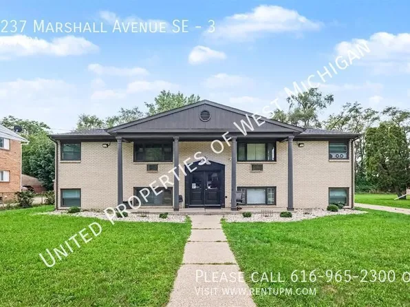 3237 Marshall Ave SE #3, Grand Rapids, MI 49508