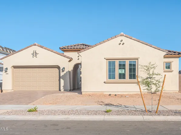 24819 N 169TH Drive, Surprise, AZ 85387