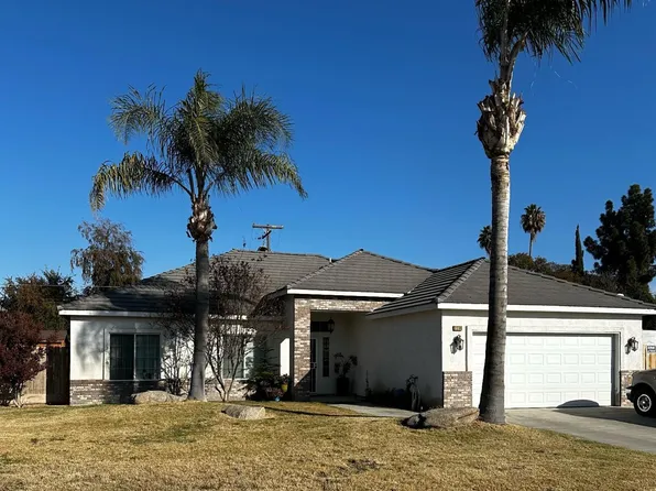 2230 Airington Cir, Corcoran, CA 93212