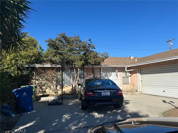 11278 Norris Ave, Pacoima, CA 91331