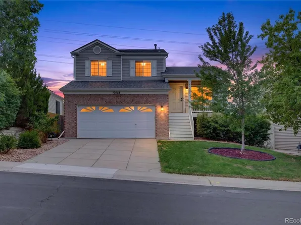 19986 E Villanova Place, Aurora, CO 80013