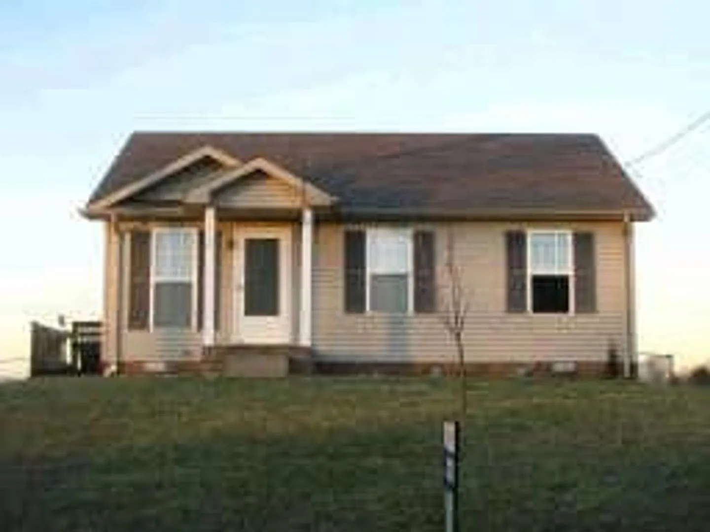 313 Cranklen Cir — Photo 1