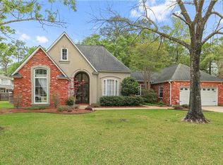 1183 Rue Bayonne, Mandeville, LA 70471