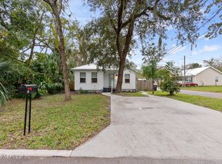 40 SPRING Street, St. Augustine, FL 32084