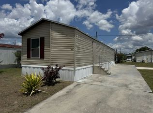 43 Park Pl #43, Arcadia, FL 34266