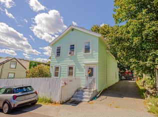 16 Mount Hope St, Dedham, MA 02026