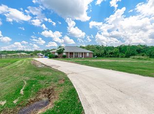 44006 Hunters Green Dr, Callahan, FL 32011