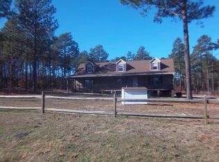 500 Pinetop Dr, Carthage, NC 28327