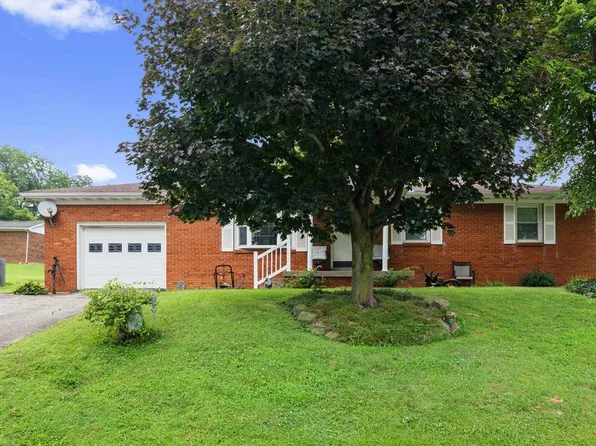 110 Faith Ann St, Hawesville, KY 42348